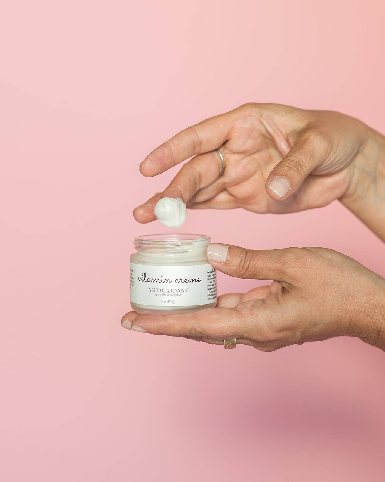 Vitamin Creme