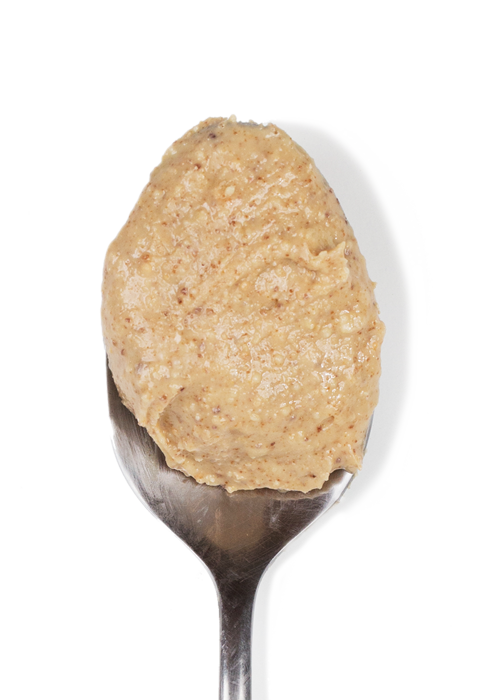 Big Spoon Roasters - Lemon Cookie Cashew & Coconut Butter: 3oz Jar
