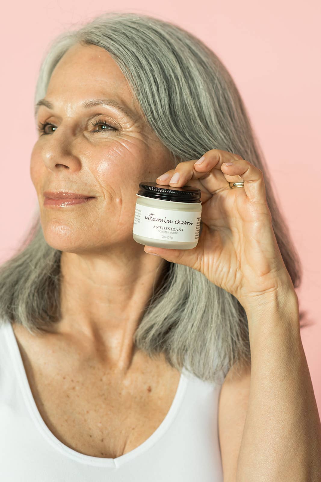 Vitamin Creme