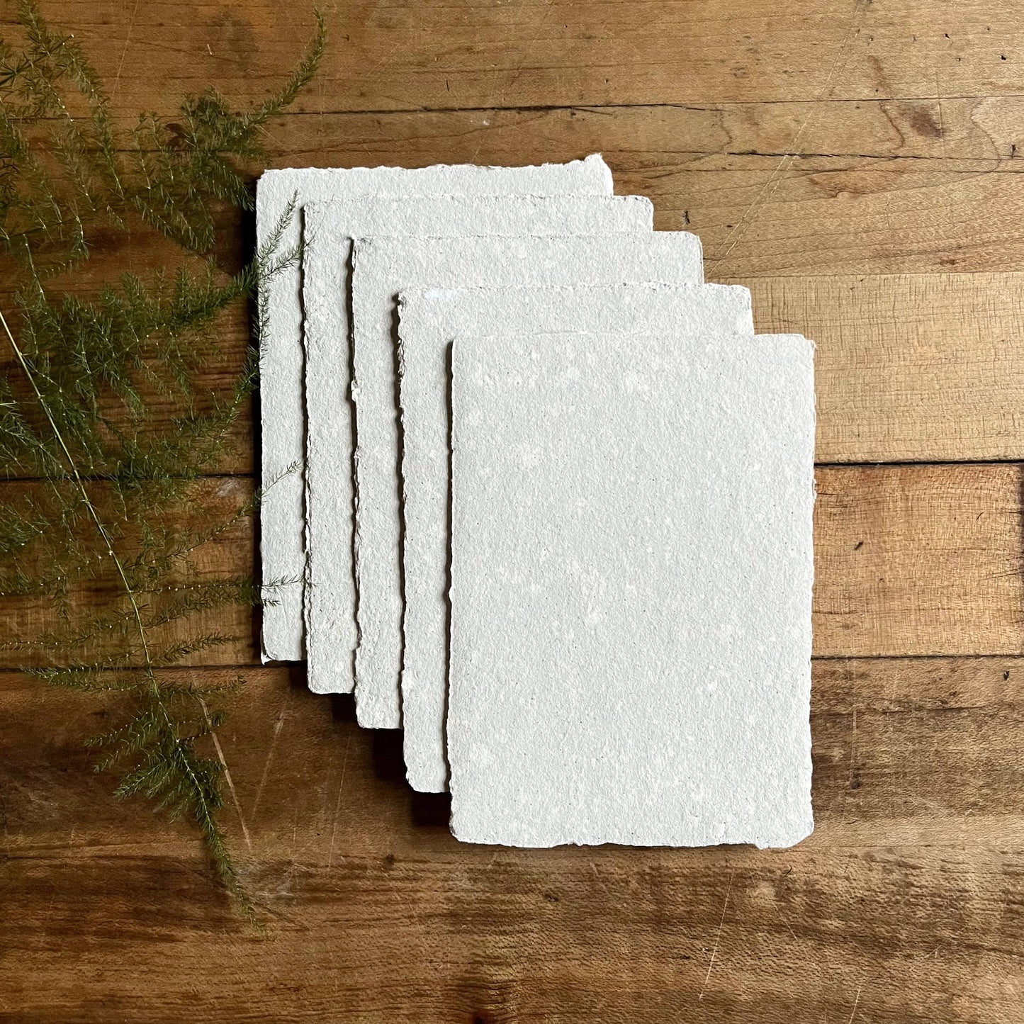 Mini sets of cards with envelopes