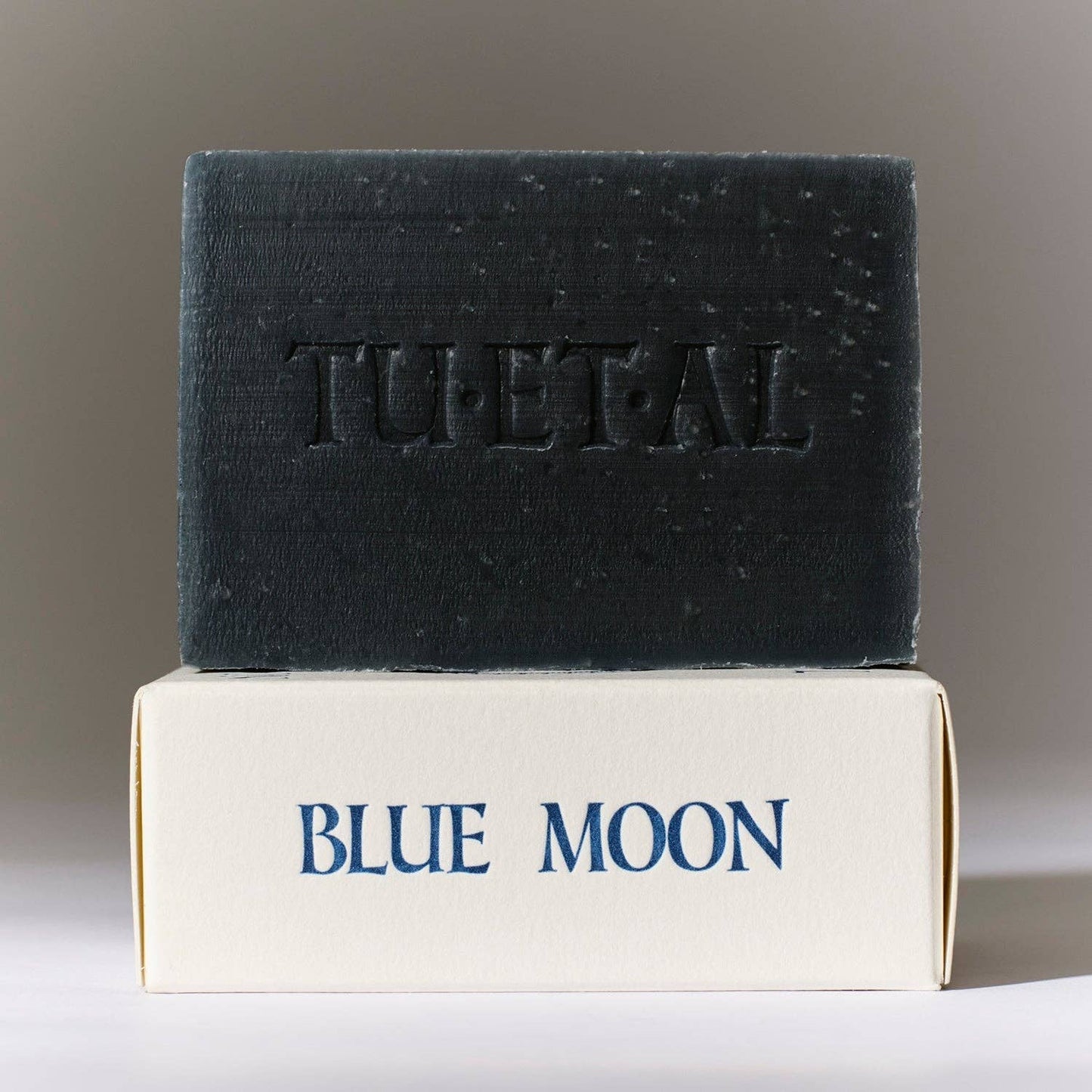 Soap Bar Blue Moon TU·ET·AL