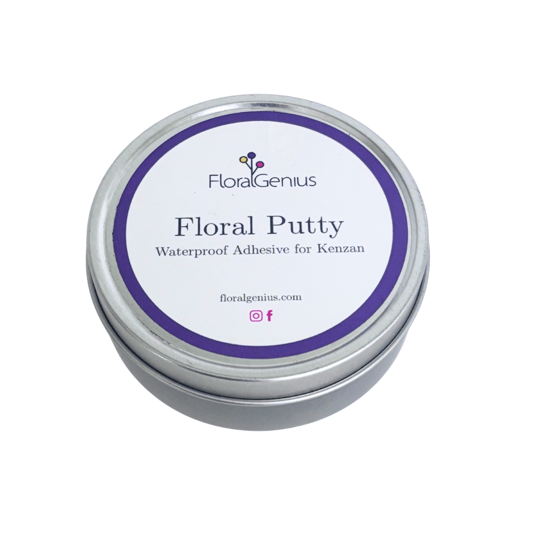 Floral Genius - Waterproof Floral Putty - 5' Roll