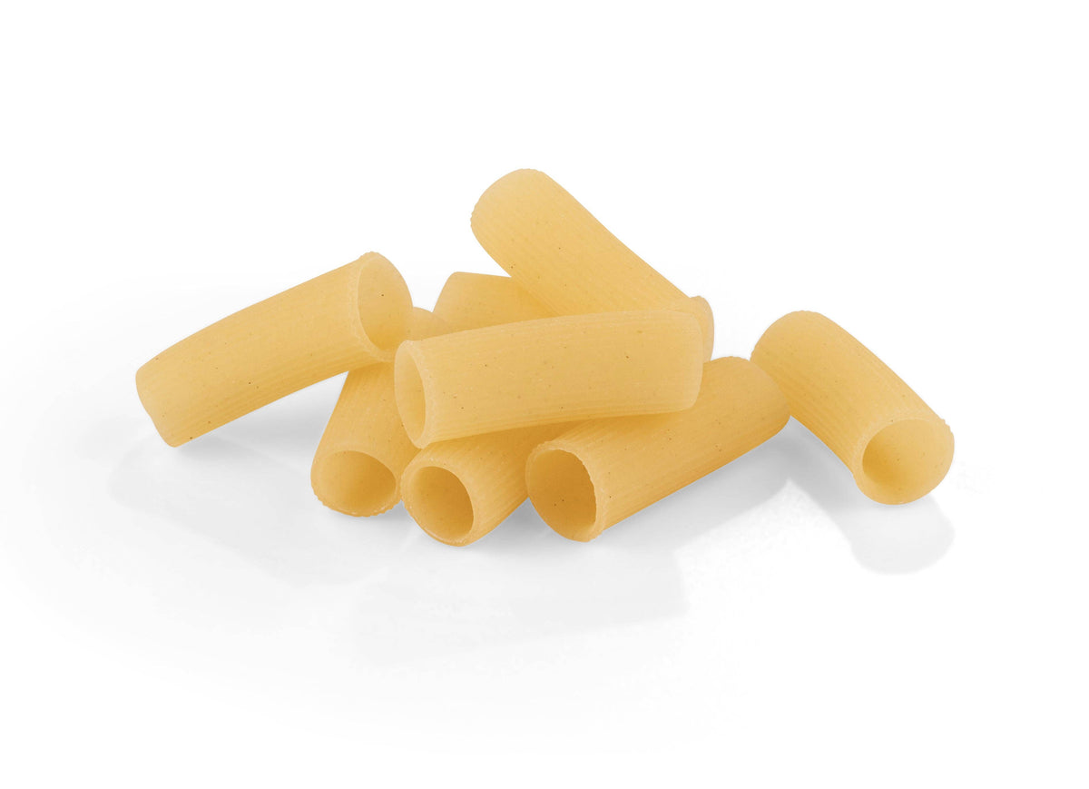 Gluten Free Rigatoni by La Fabbrica della Pasta