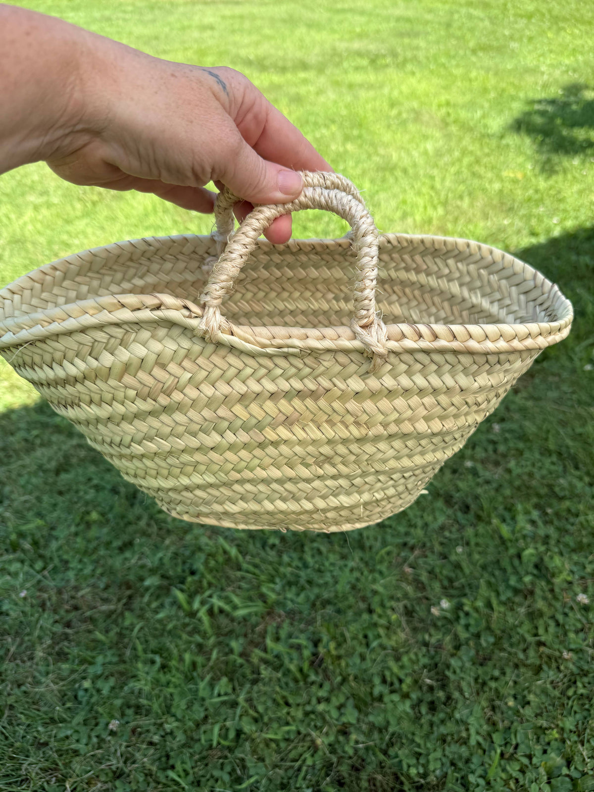 Medina - Sweet Little Market Purse