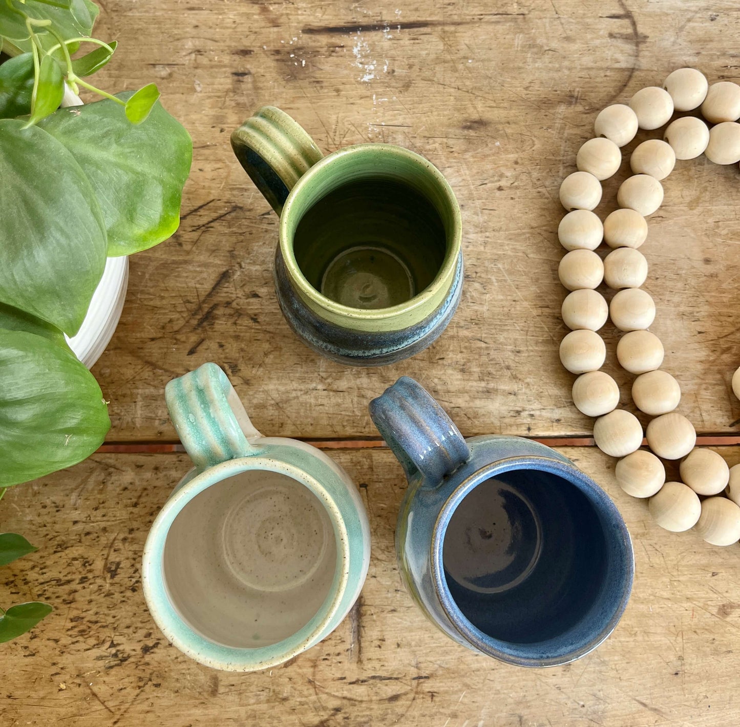 Classic Mug Coffee Mug Tea Mug