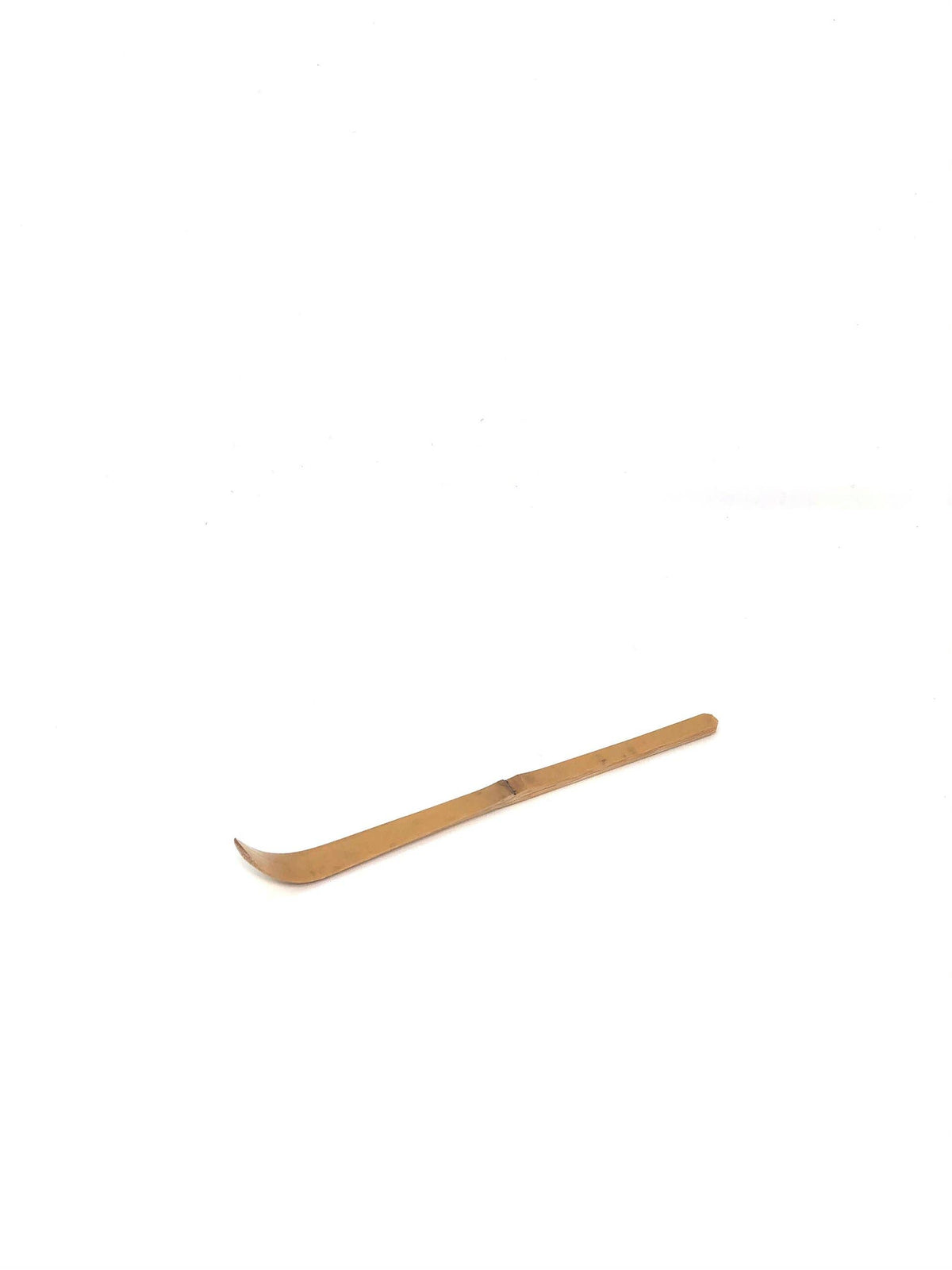 TRADITIONAL BAMBOO SCOOP - CHASHAKU