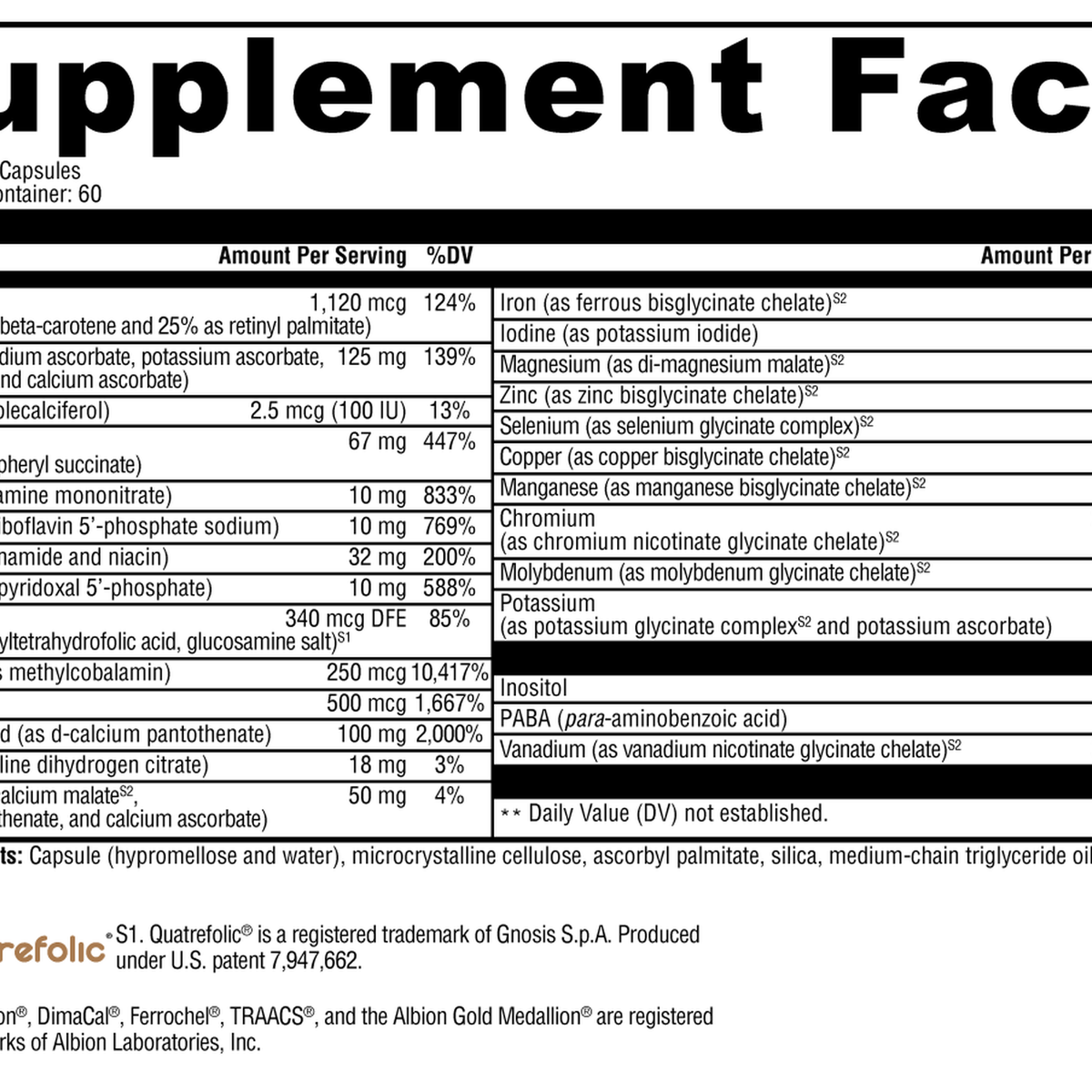 activnutrients 120 veg caps_2