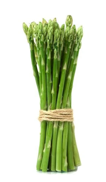 Asparagus - Organic ($10/bunch)