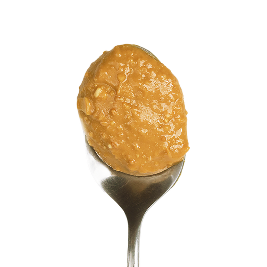 Peanut Butter - Crunchy (13 oz)