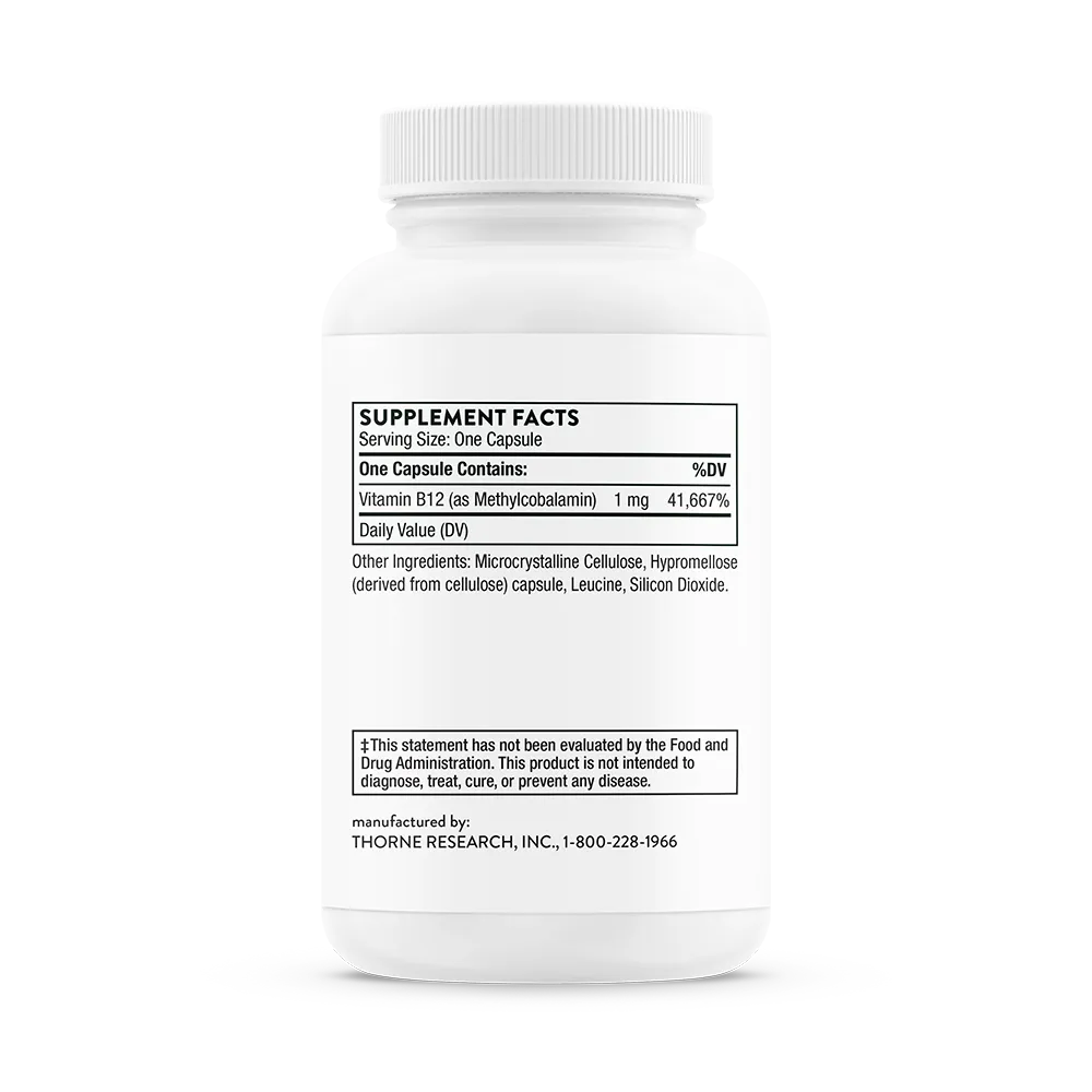 Vitamin B12