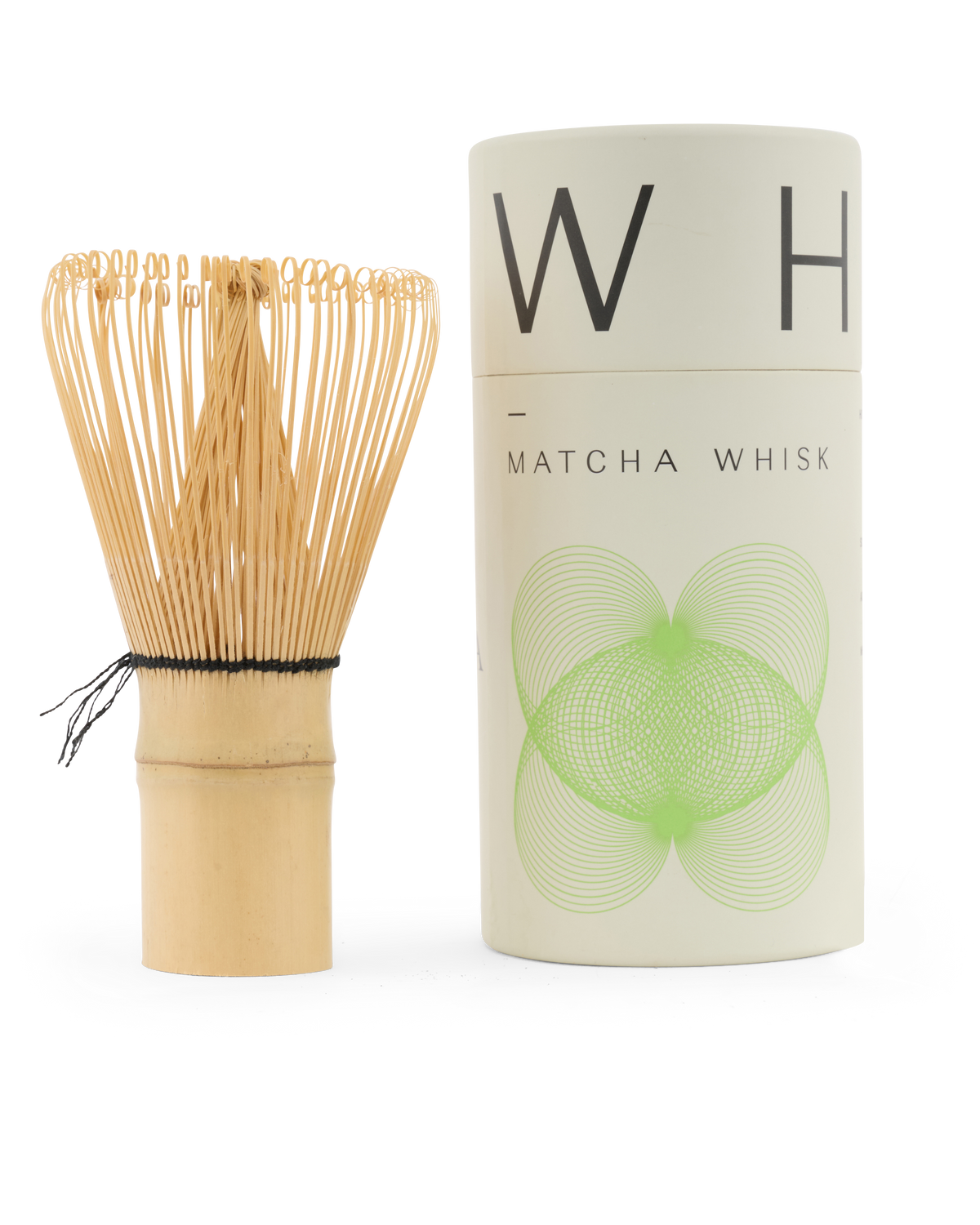 DONA - Matcha Whisk