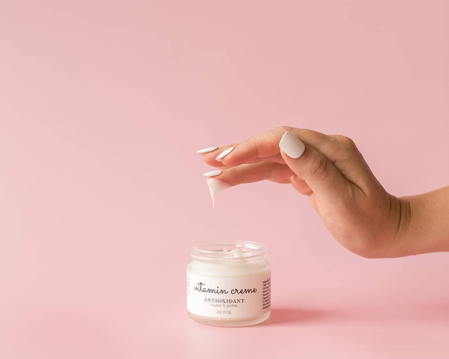Vitamin Creme