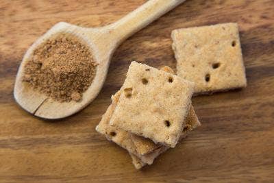 Grahams, Baked Classic (5 oz) - Healing Home Foods