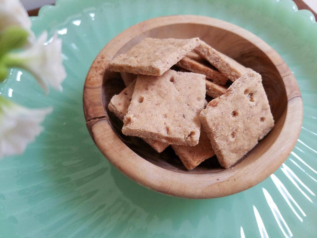 Grahams, Baked Classic (5 oz) - Healing Home Foods