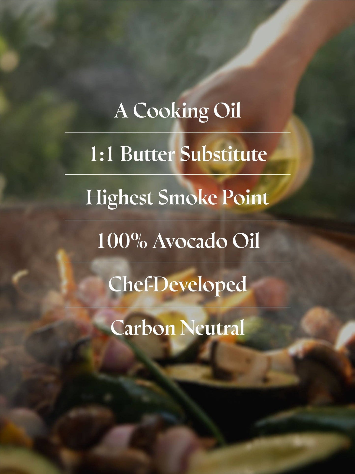 Organic 100% Pure Avocado Oil