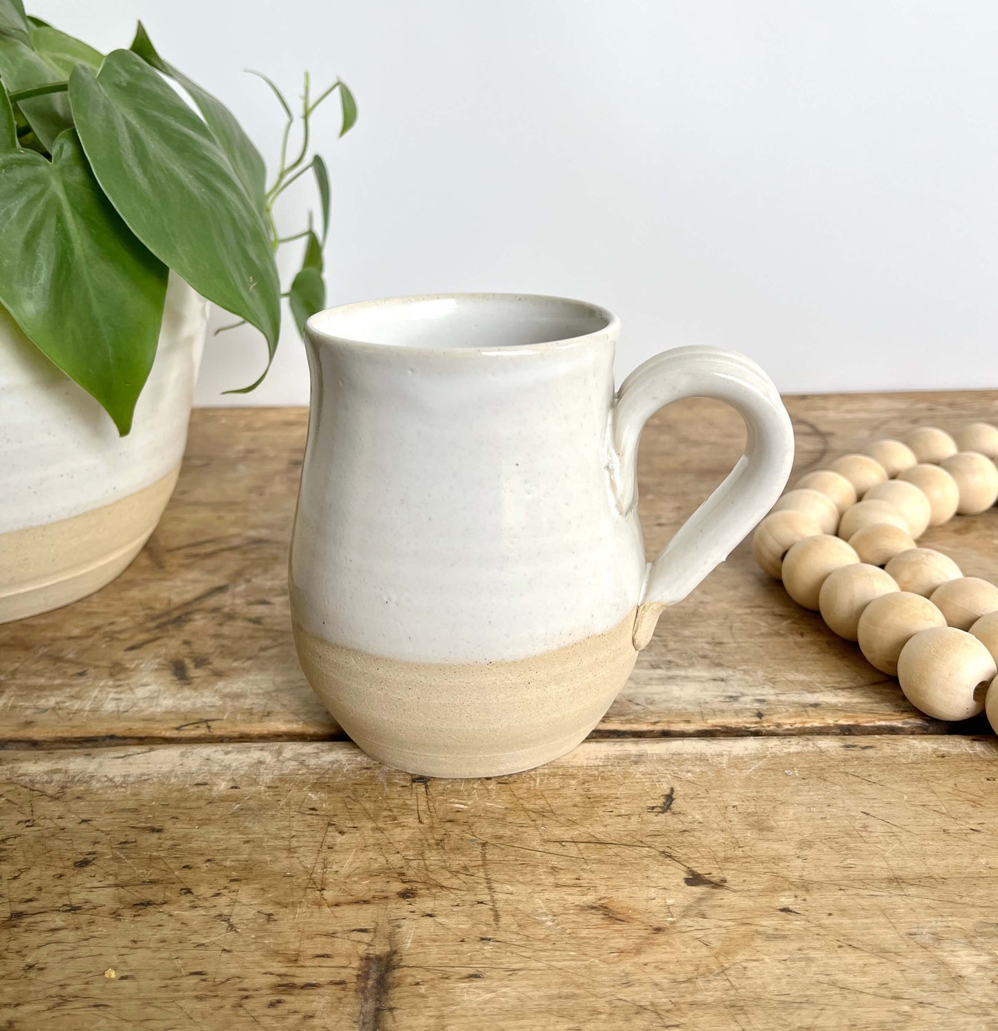 Classic Mug Coffee Mug Tea Mug