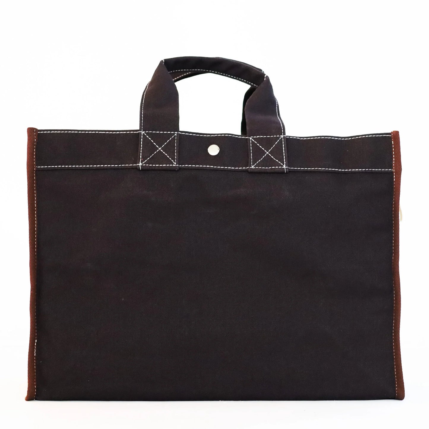Classic Field Bag - Espresso