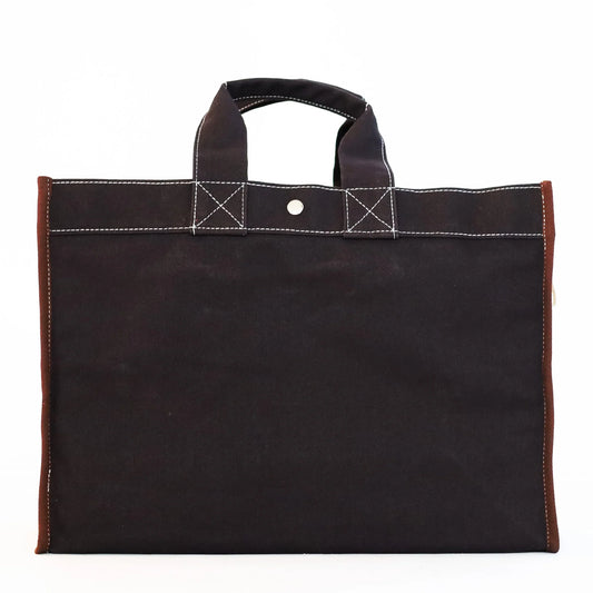 Classic Field Bag - Espresso