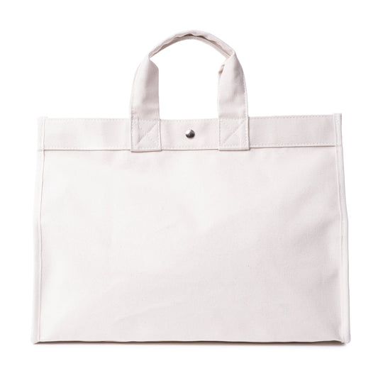 Classic Field Bag - Natural
