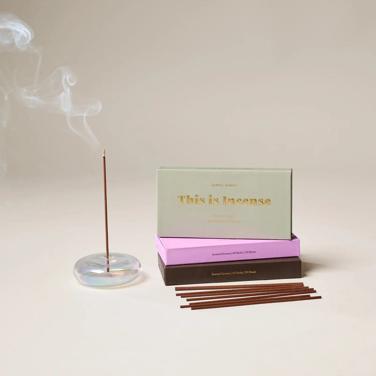 This Is Incense - MARGARET RIVER