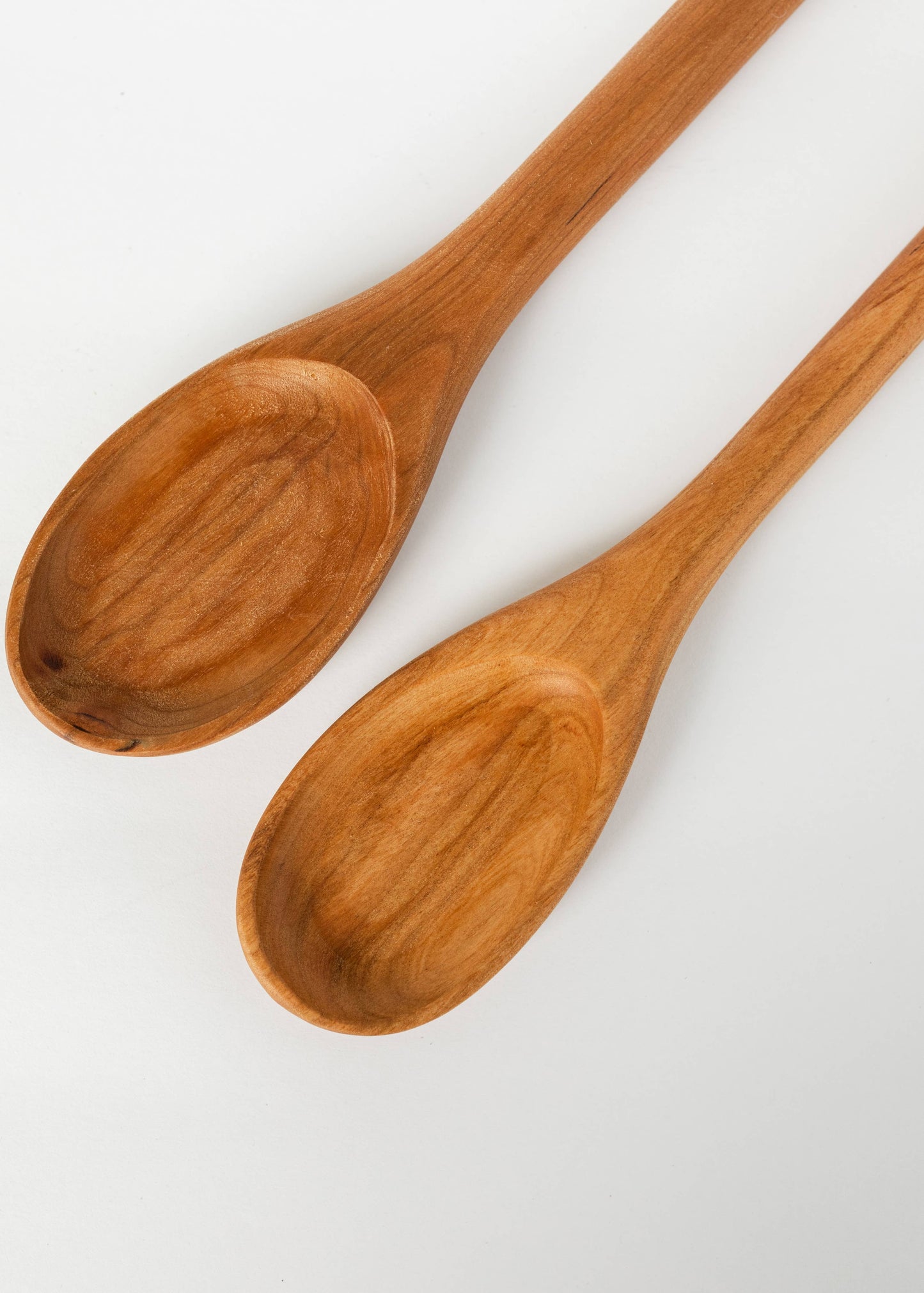 The Handcrafted Wooden Spoon | Amish Made