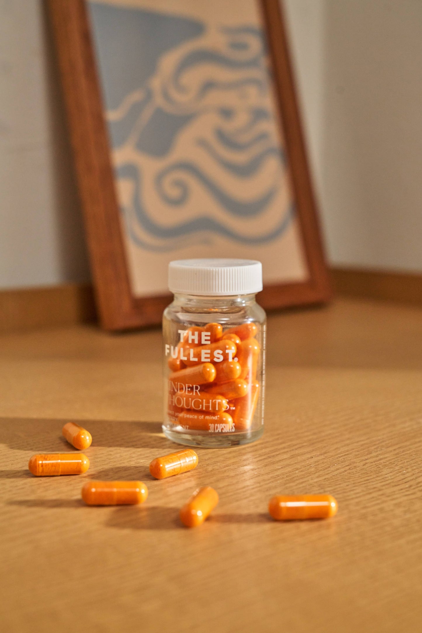 Saffron (30 caps)