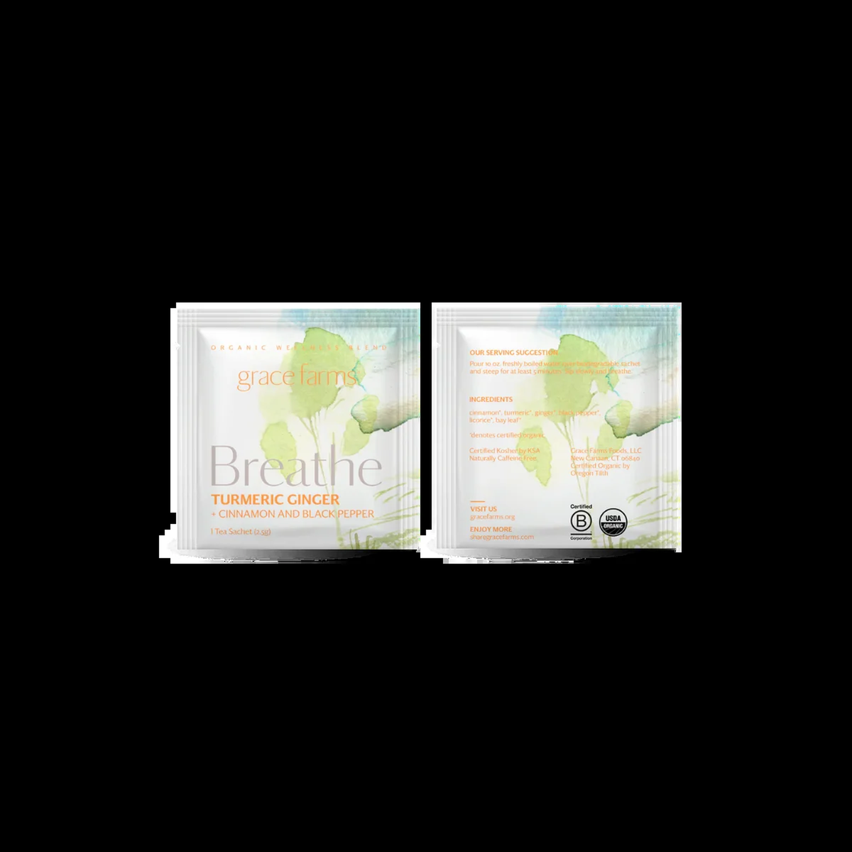 breathe wellness tea tumeric ginger organic_5