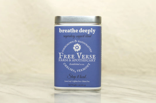 Breathe Deeply (1 oz)