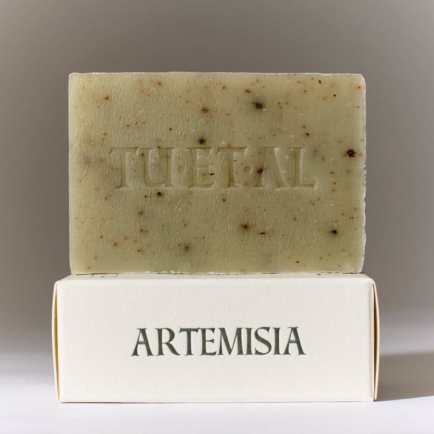 TU·ET·AL - Artemisia