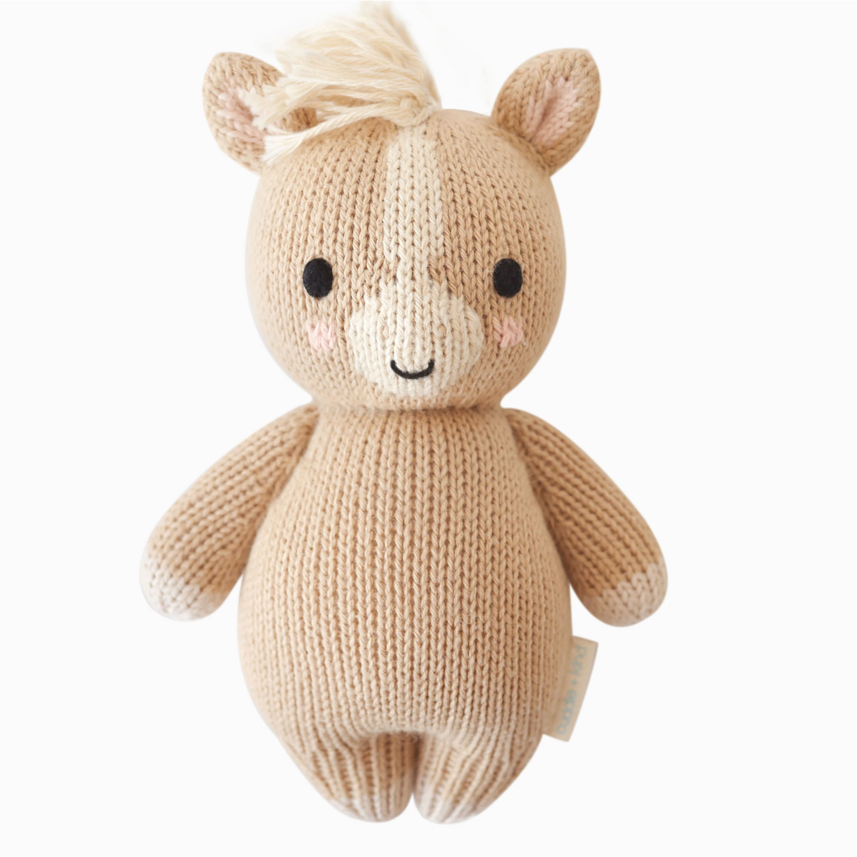 cuddle+kind - Baby pony