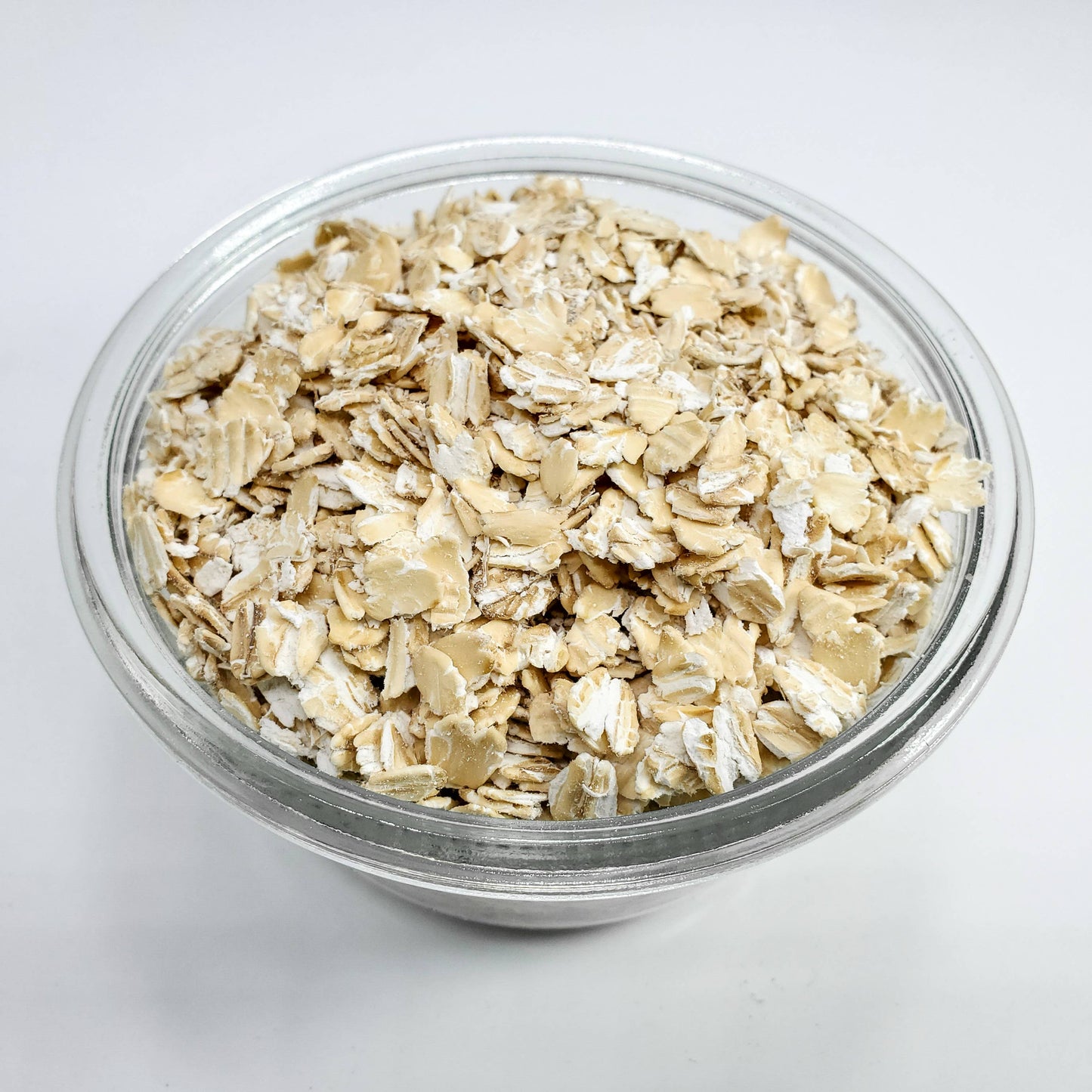 Maine Grains Organic Rolled Oats (1.75 lbs)