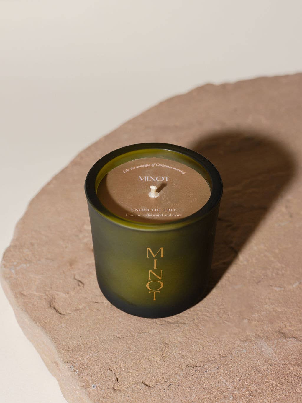Under the Tree Candle, nontoxic