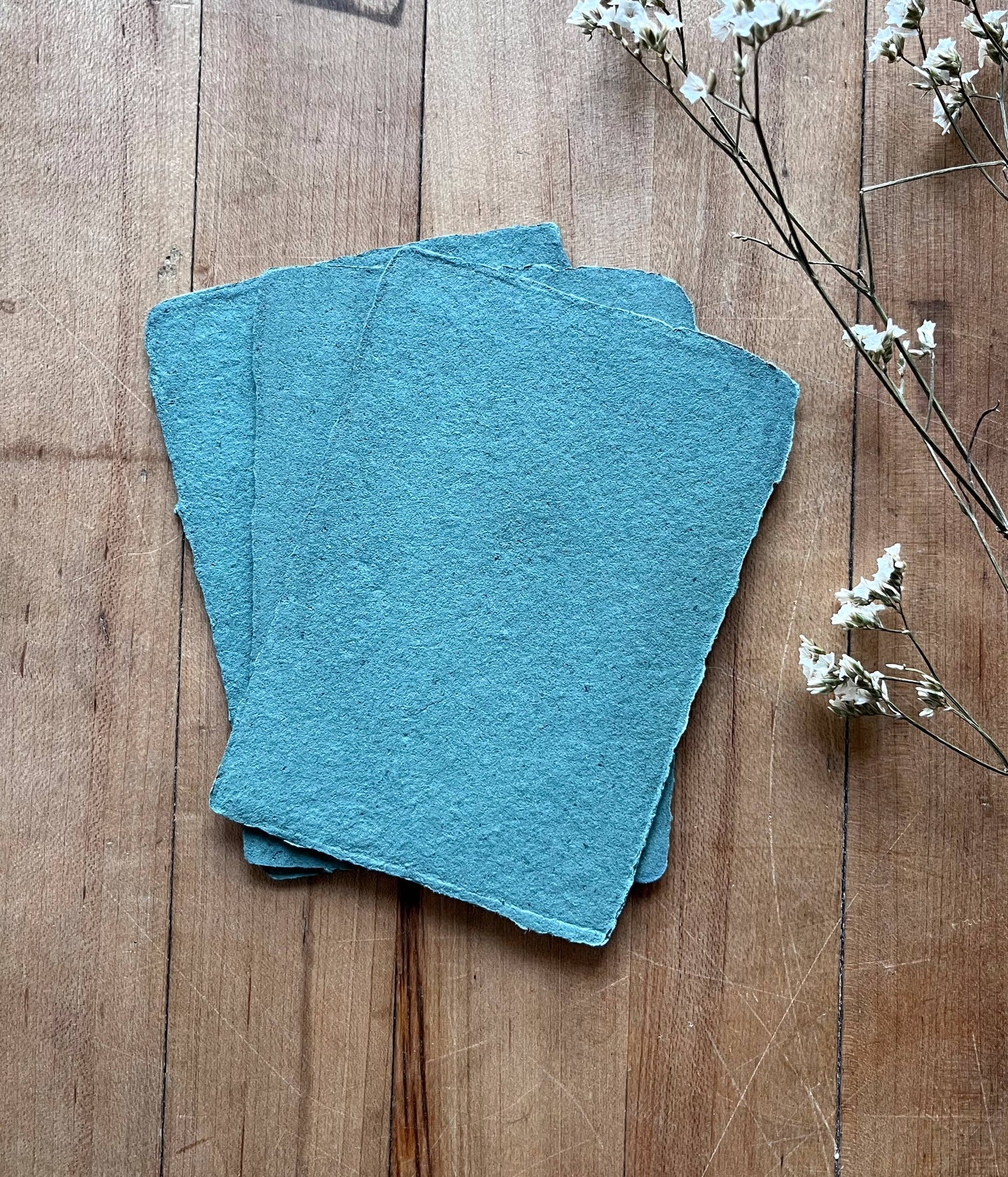 Mini sets of cards with envelopes
