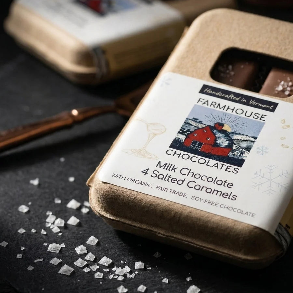 caramels 38 milk chocolate covered salted 4 piece_1