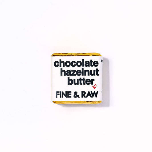 Hazelnut Chunkette Chocolate Bar