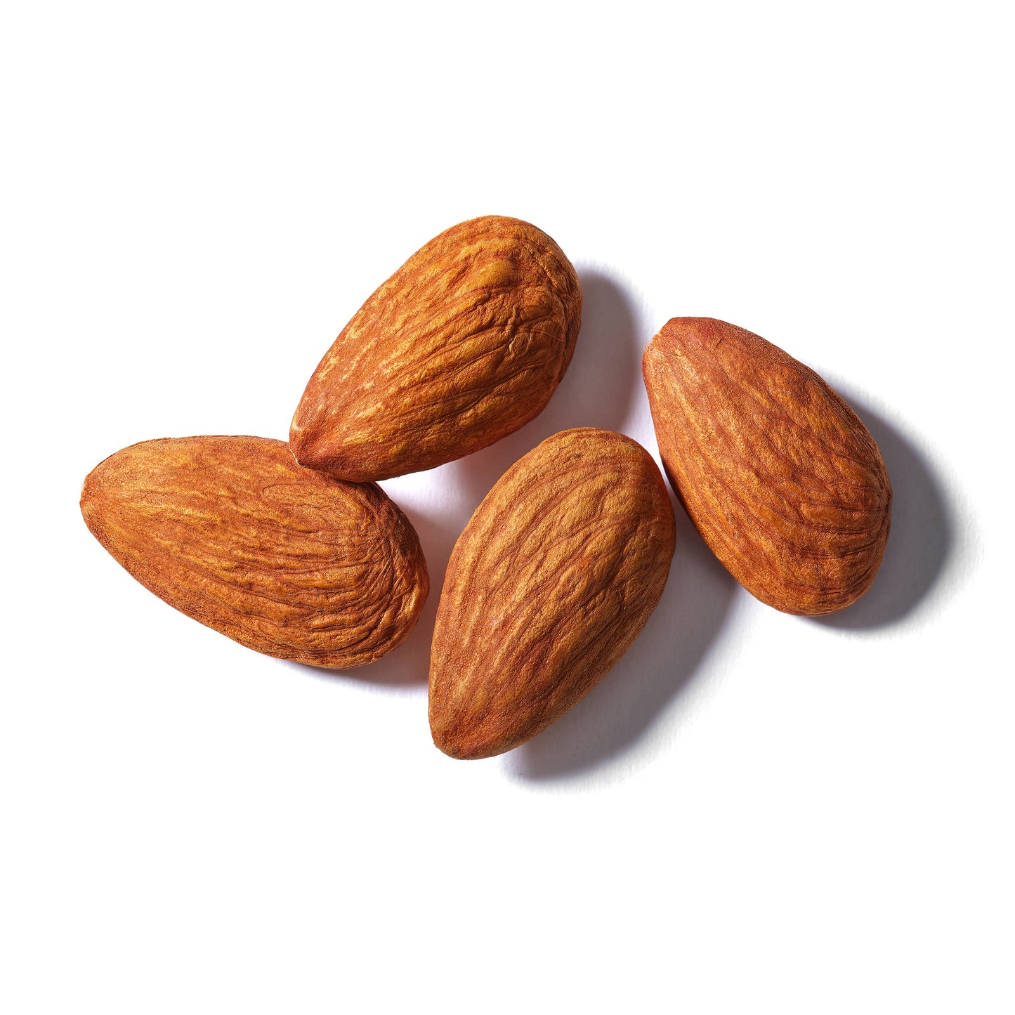 Elan - Elan Organic Raw Almonds, Nuts, Snacks, Gluten Free (7 oz)