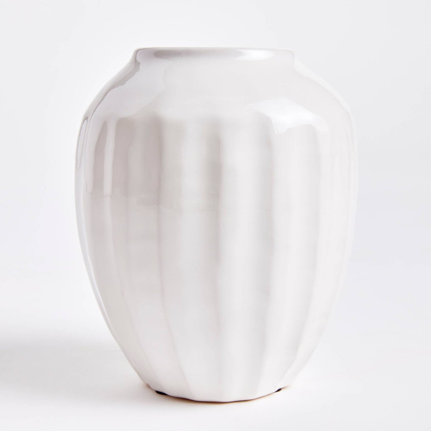 Mariah Organic Vase Medium
