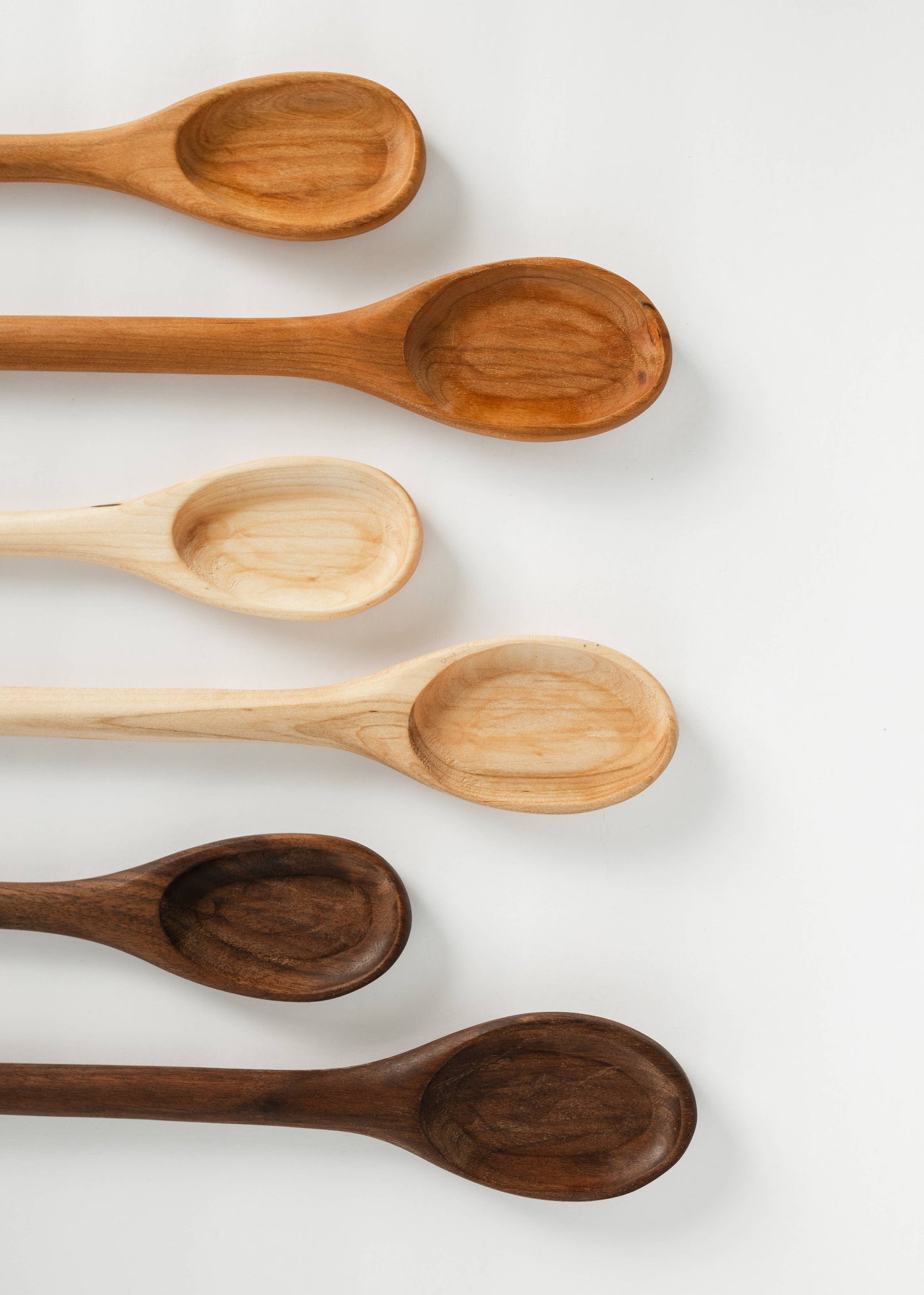 The Handcrafted Wooden Spoon | Amish Made