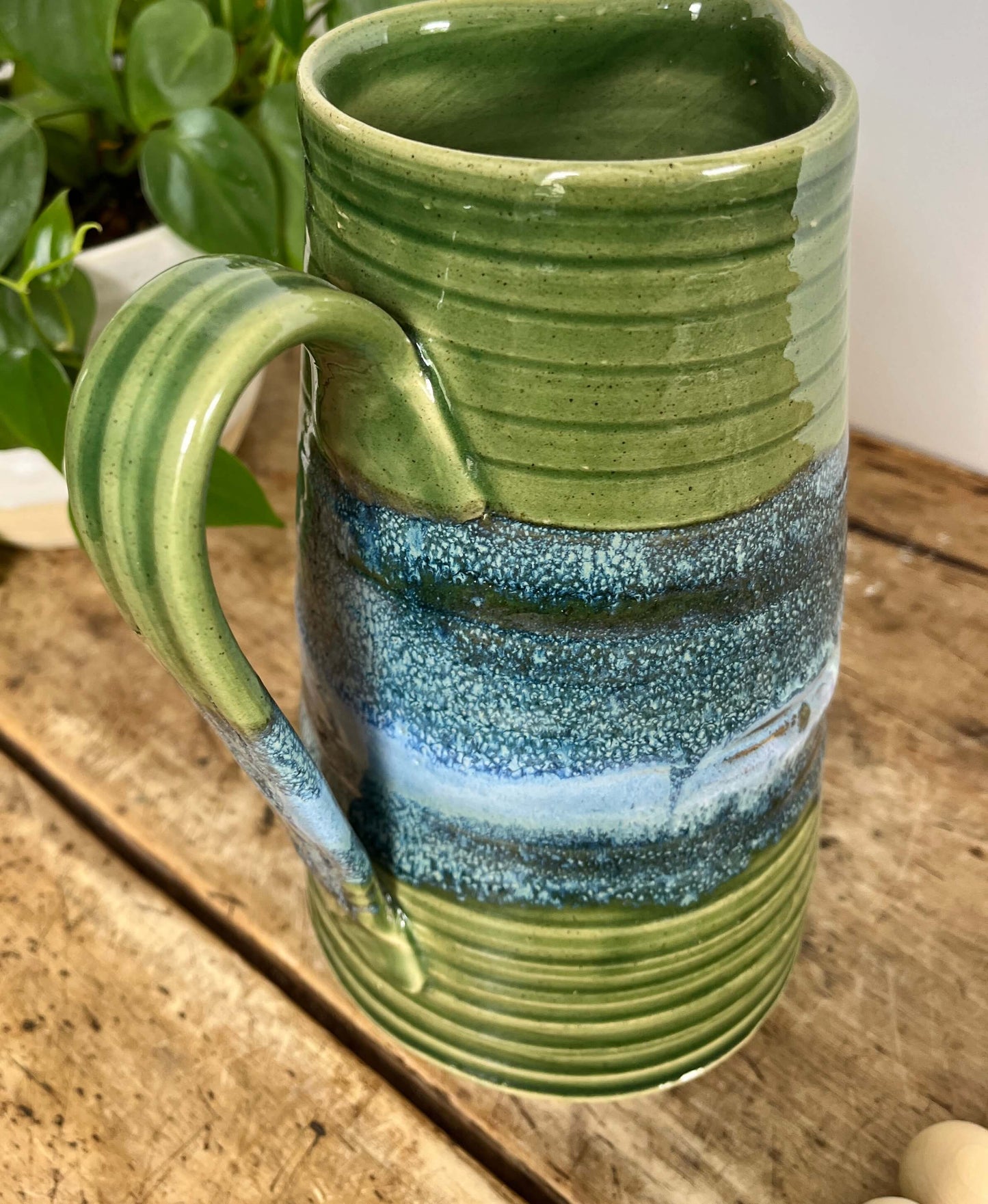 Tall Pitcher Summer Pitcher