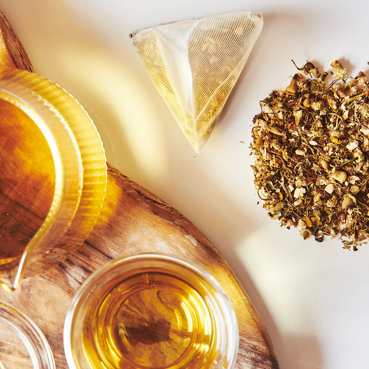 chamomile citrus herbal tea organic_2