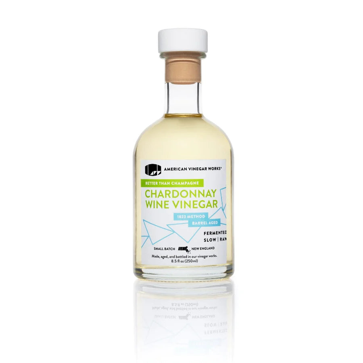 chardonnay wine vinegar better than champagne_1