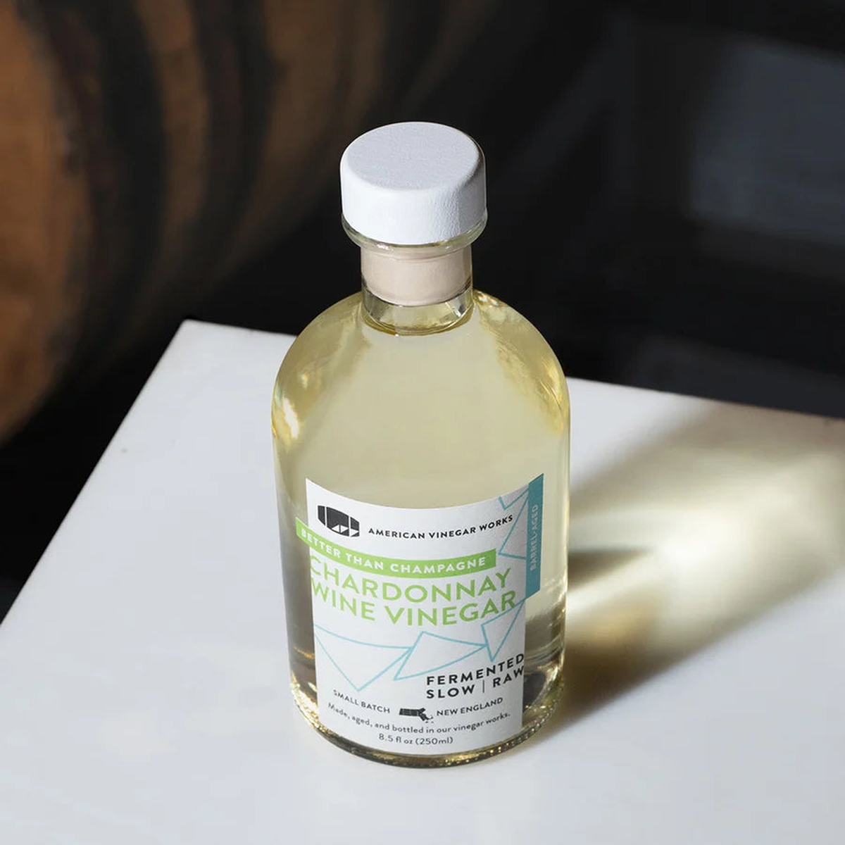 chardonnay wine vinegar better than champagne_4