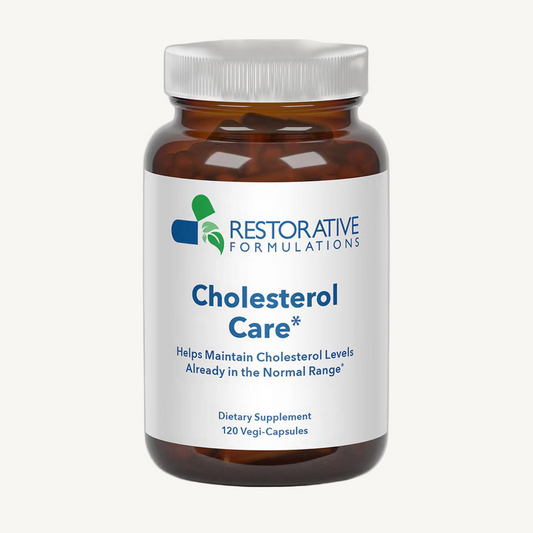 cholesterol care_1