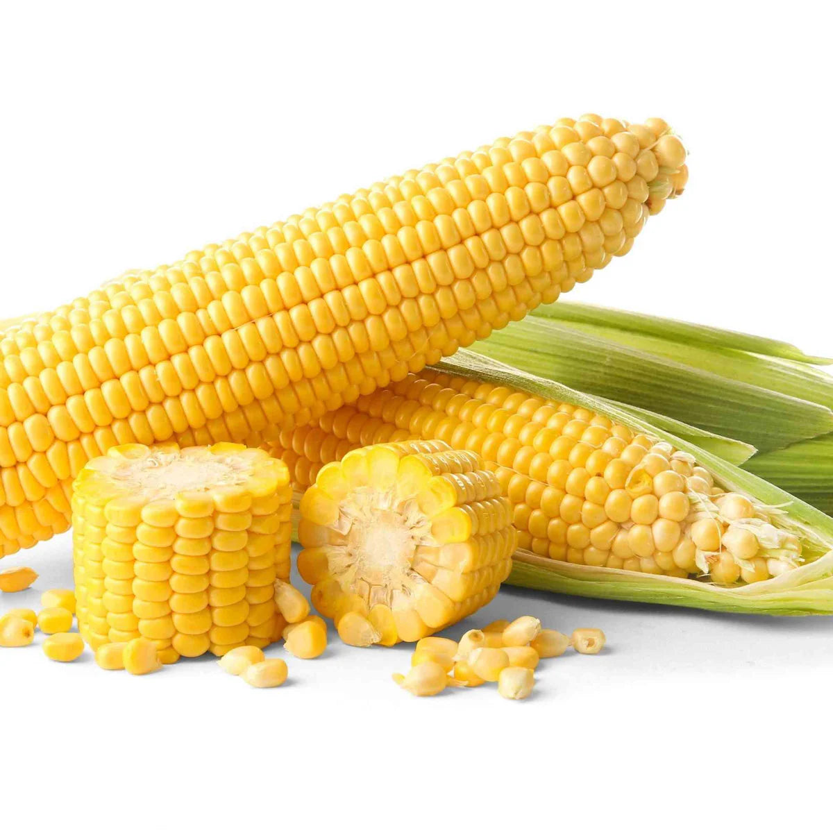 Corn, Sweet - Local, IPM ($1/ear)