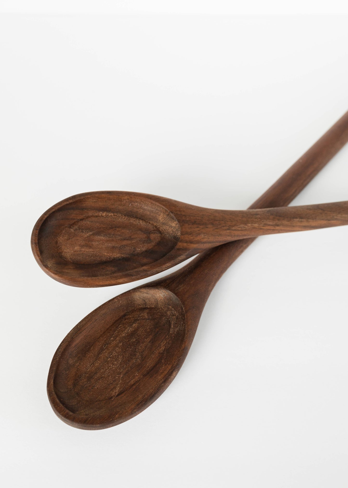 The Handcrafted Wooden Spoon | Amish Made