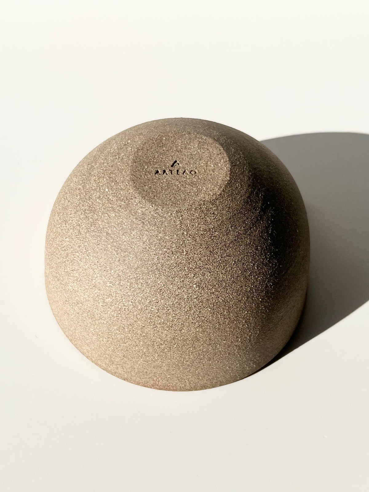 Matcha Bowl w/ Spout (Katakuchi Chawan)