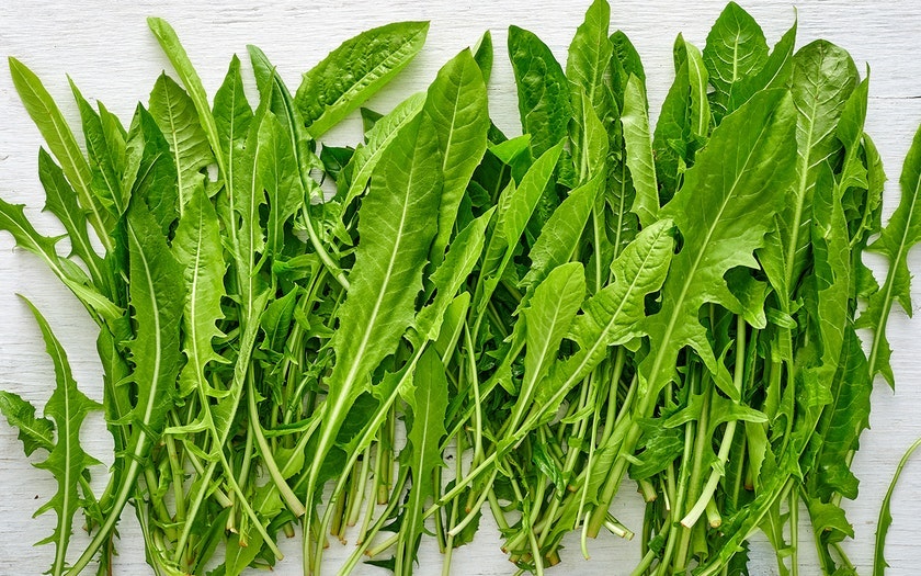 Dandelion Greens - Organic ($6/ea)