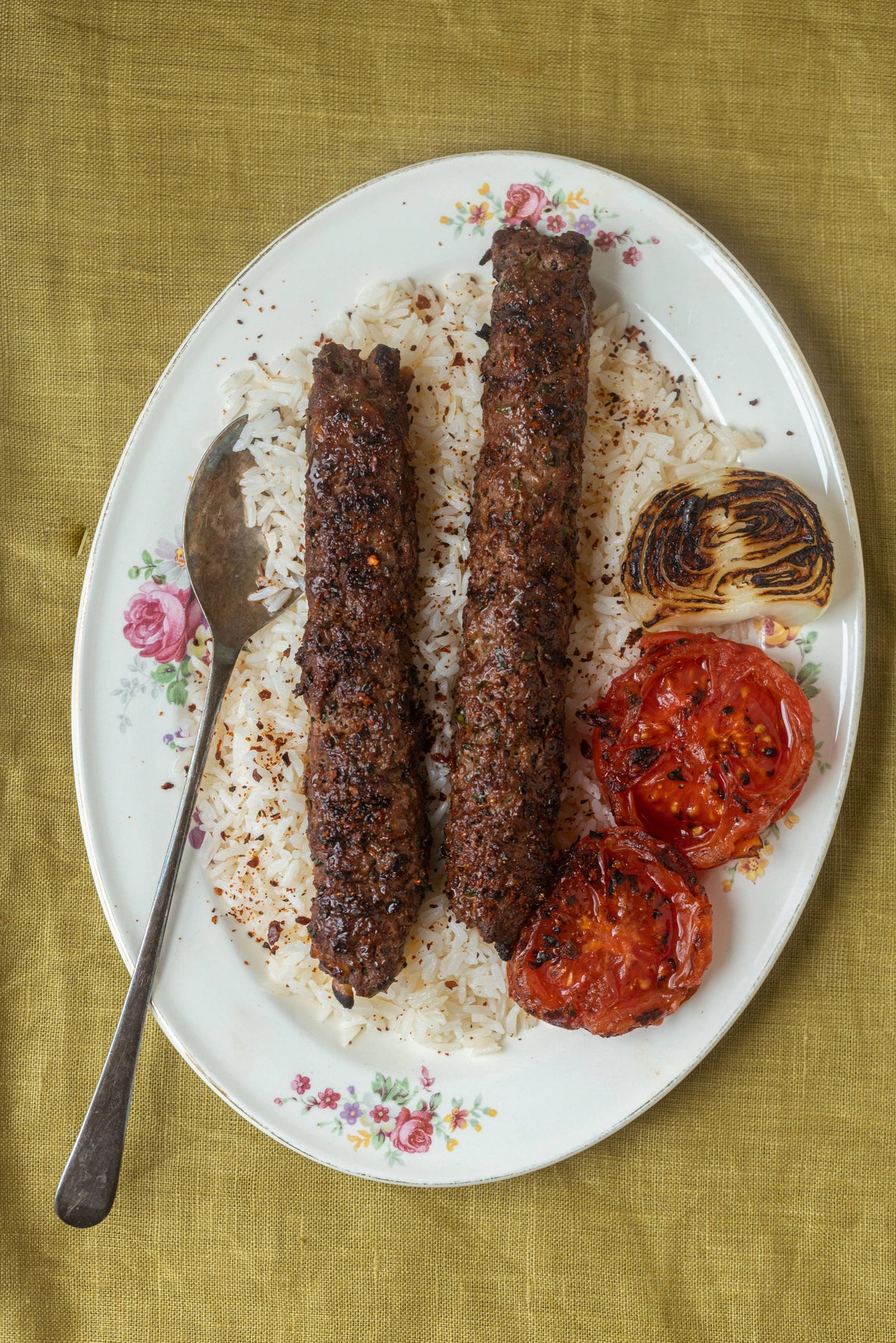 Harissa BBQ Sauce & Marinade
