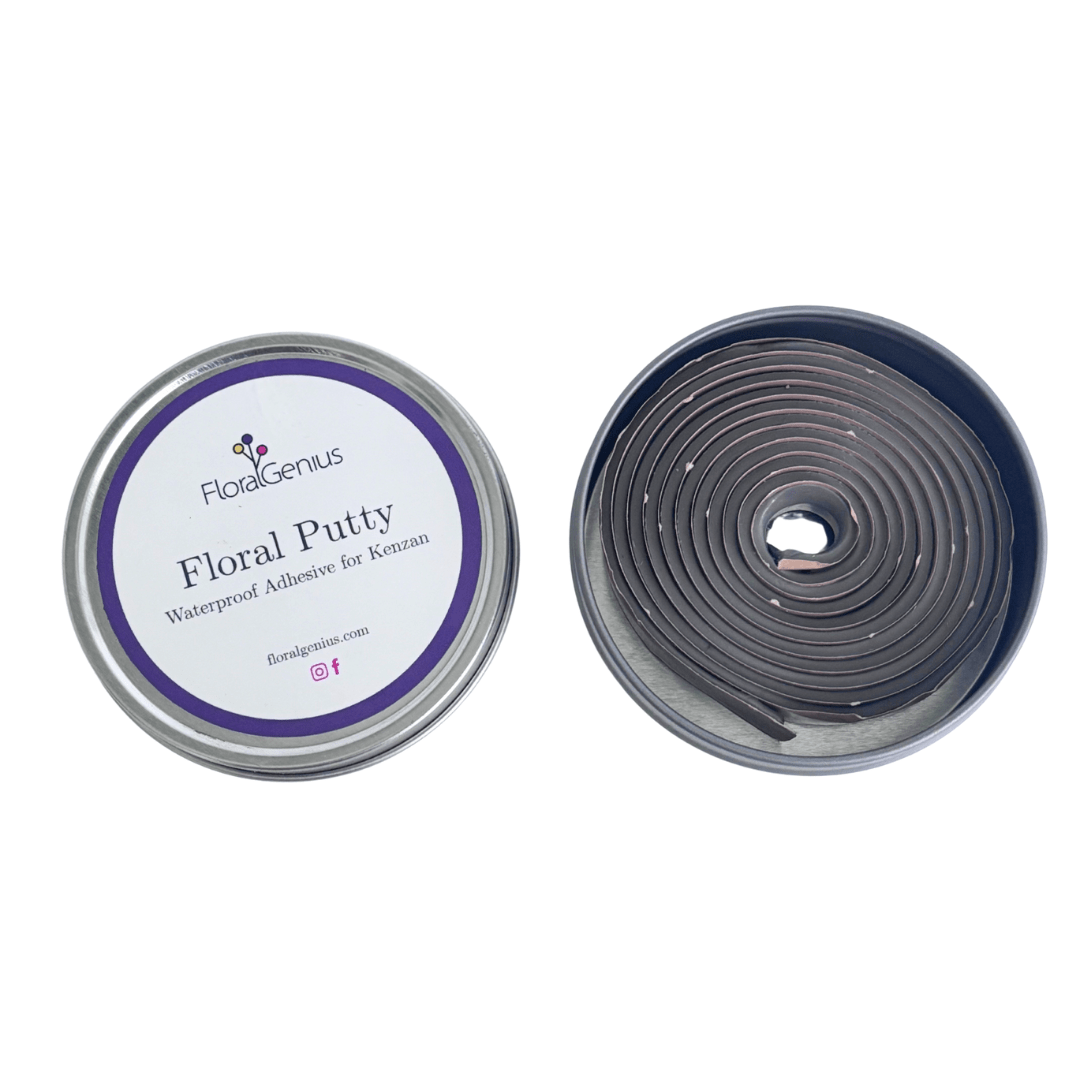 Floral Genius - Waterproof Floral Putty - 5' Roll
