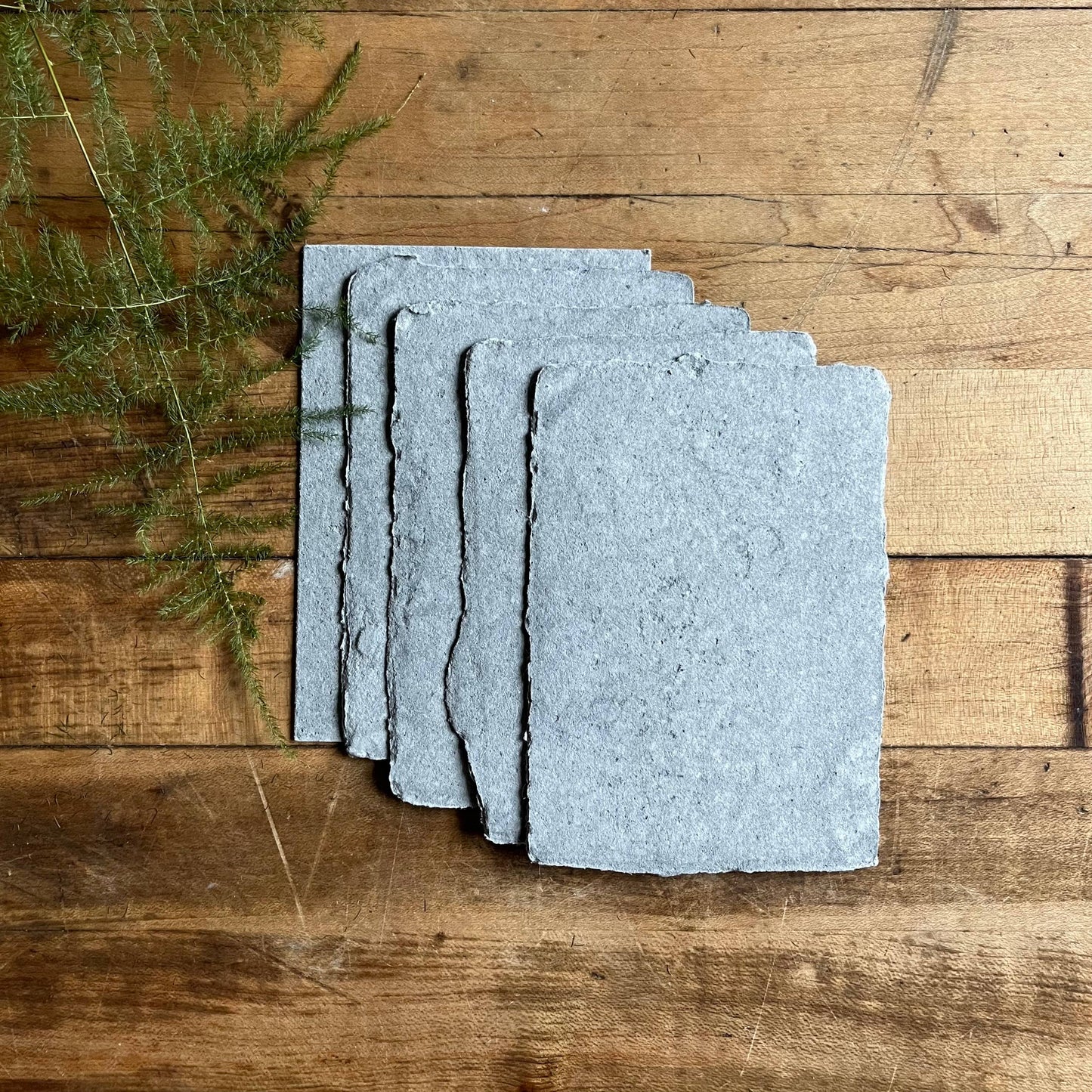 Mini sets of cards with envelopes